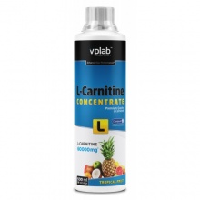 L-Carnitine VPLab concentrate 60000 500 