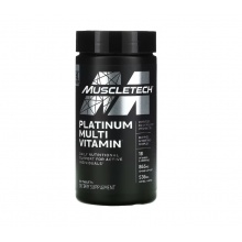  Muscletech Essential Series Platinum Multivitamin 90 