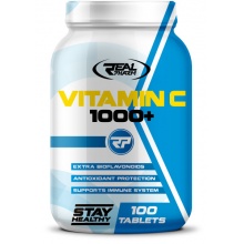  Real Pharm Vitamin C 1000+ 100 