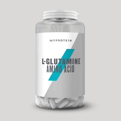  Myprotein L-Glutamine 250 