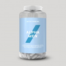  Myprotein Alpha Men 240 