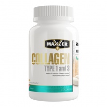  Maxler Collagen Type 1 and 3 90 