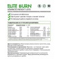  NaturalSupp Elite Burn 60 