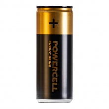   Powercell 250 