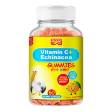  Proper Vit Vitamin C plus Echinacea 60 