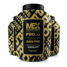  MEX Gain Pro 2721 