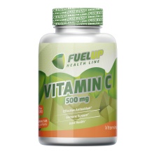  FuelUp Vitamin C 500  90 