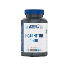 L-carnitine Applied Nutrition