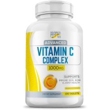  Proper Vit Advanced Vitamin C Complex 1000  100 