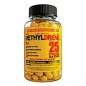 Жиросжигатель Cloma Pharma Methyldrene Yellow 100 капсул