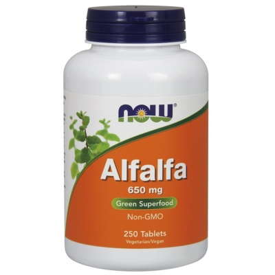  NOW Alfalfa 650  250 