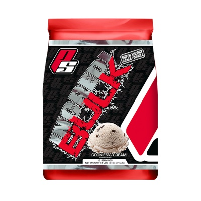  ProSupps Incredibulk 5400 