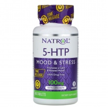  NATROL 5-HTP 100  45 
