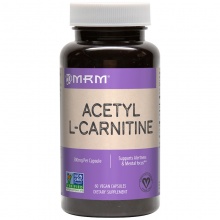 L-carnitine MRM