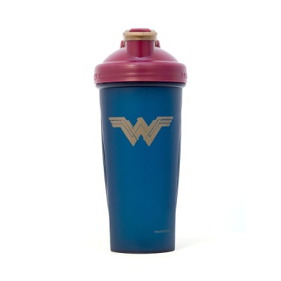  IRONTRUE Justice League 700ml Wonder Woman