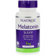  NATROL Melatonin SLEEP 5  100 