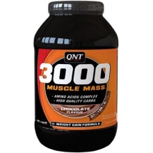  QNT 3000 Muscle Mass 4500 
