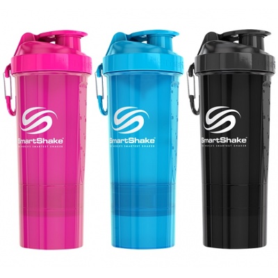  SmartShake Original2Go 800