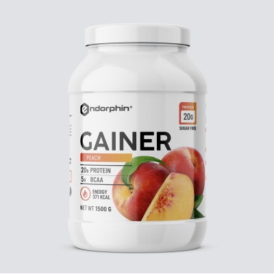  ENDORPHIN Gainer 1500 