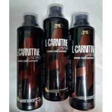 - 4ME Nutrition L-carnitine 60000 liquid 500