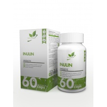  NaturalSupp Inulin 60 