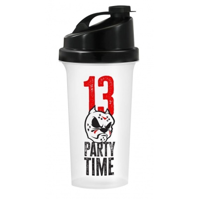  Be First 13 Party Time 700   