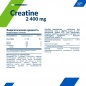  CyberMass Creatine 2400  90 