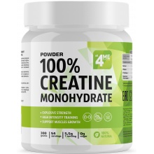  4me nutrition Creatine Monohydrate 300 
