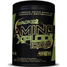  Stacker2 Amino Xplode 420 