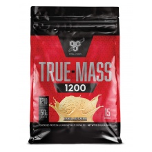  BSN True Mass 1200 10lb 4650 