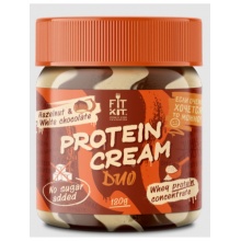  Fit Kit Protein cream DUO 180 