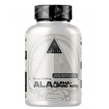 Аминокислота Biohacking Mantra ALA 100 mg 60 капсул