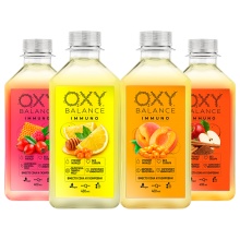  Oxy Balance Immuno  400 
