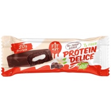 Батончик Fit Kit Protein Delice 60 гр