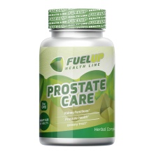  FuelUp Prostate Care 60 