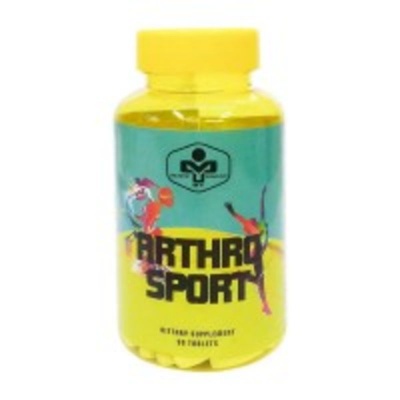  MEX Must Arthro Sport 90 