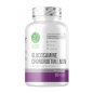  Nature Foods Glucosamine Chondroitin MSM 120 