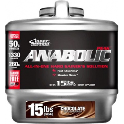  Inner Armour ANABOLIC PEAK 2700 