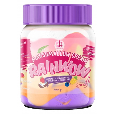   Fit Kit Rainbow 100 