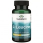  Swanson L-Leucine 500  60 