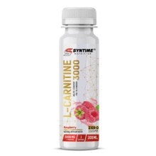 L-carnitine Syntime Nutrition