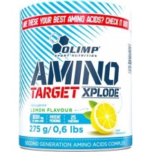  Olimp Amino Target Xplode 275 