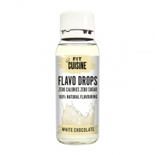   Applied Nutrition Fit Cuisine Flavo Drops 38 
