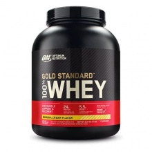  Optimum Nutrition